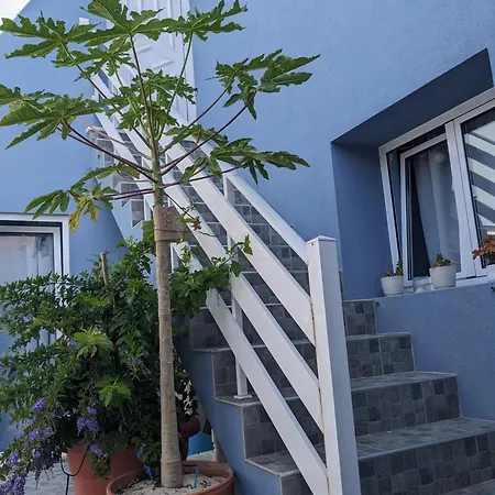 T2 Na Da - Yellow Door * 诺瓦海岸