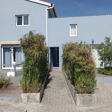 公寓 T2 Na Da - Yellow Door