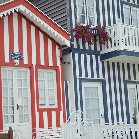 T2 Na Da - Yellow Door 公寓 诺瓦海岸