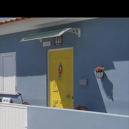 T2 Na Da - Yellow Door 코스타노바
