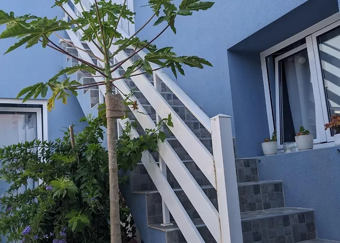 T2 Na Da - Yellow Door * Costa Nova