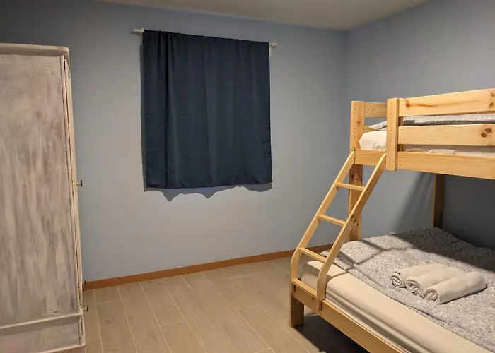 T2 Na Da - Yellow Door Apartman *