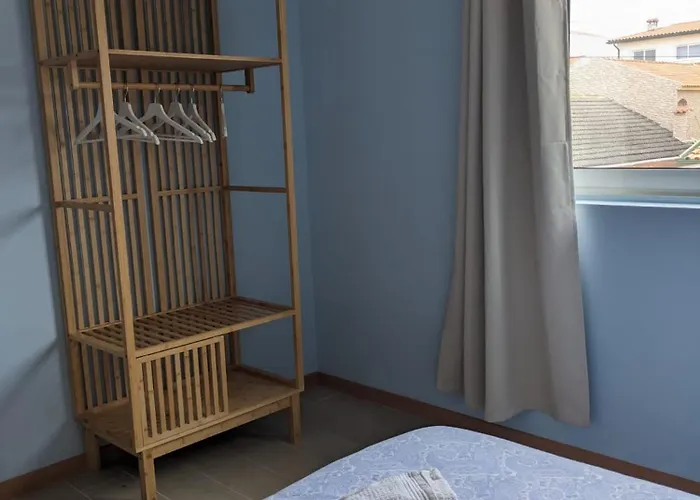 Apartman T2 Na Da - Yellow Door Costa Nova