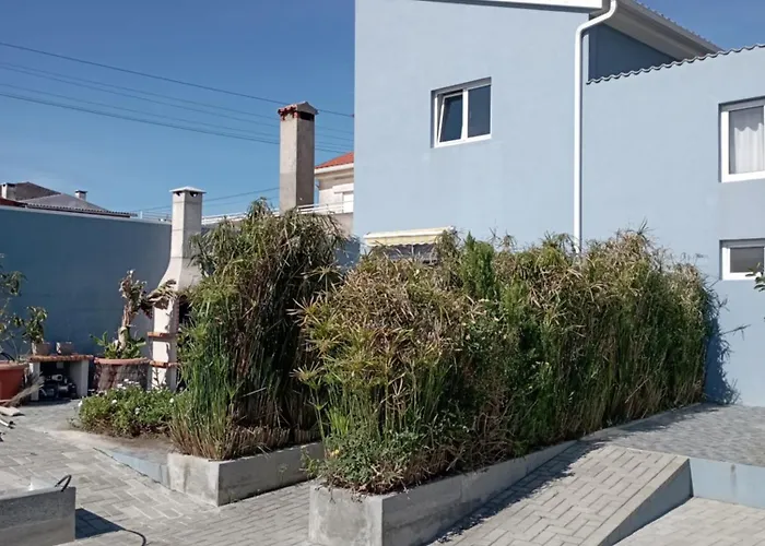 Apartman T2 Na Da - Yellow Door